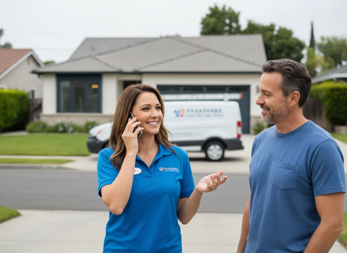 Electrician Big Springs, NE FAQs